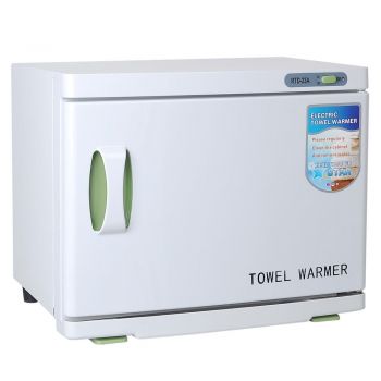 Electric Towel Warmer 23L Heating Sterilizer